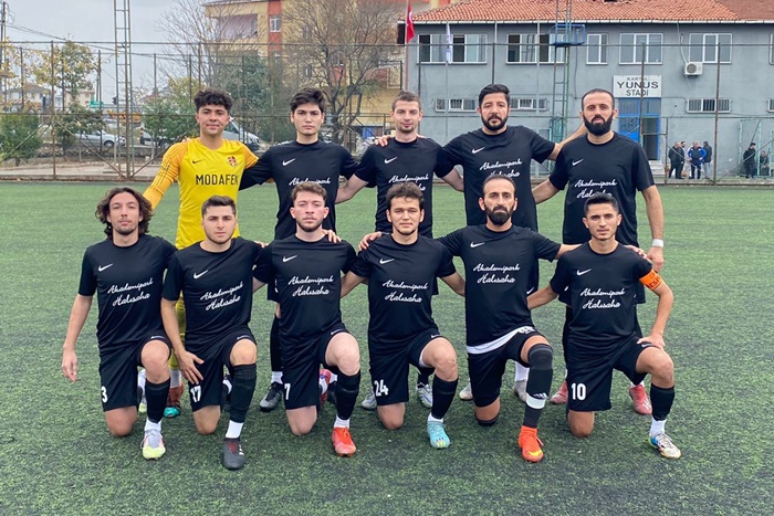 Sancaktepespor nefes aldı