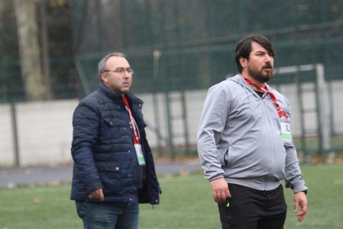 Beykoz hafta sonu rakip takibinde olacak