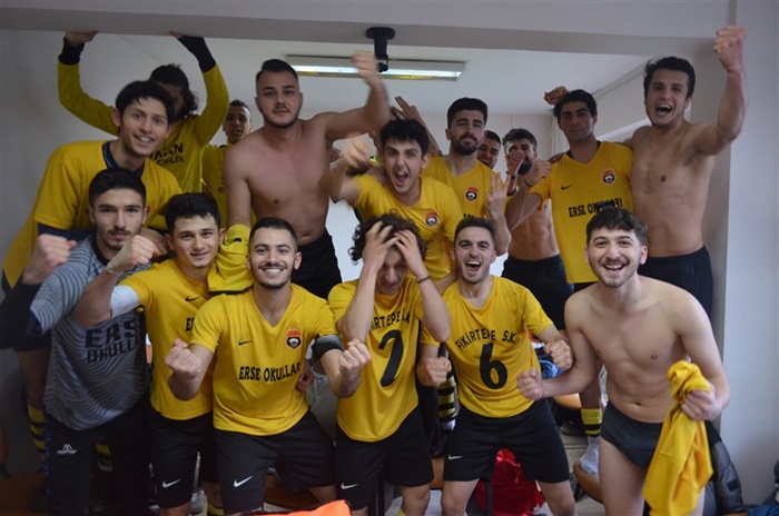 Fikirtepe Dumlupınarspor’dan kritik galibiyet