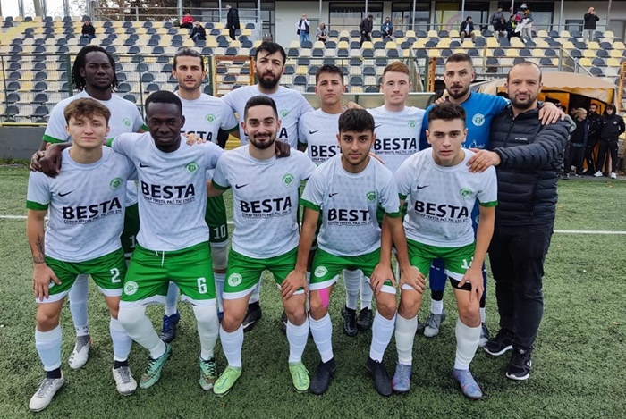 Gümüşsuyuspor Beykoz Stadından mutlu ayrılmak istiyor