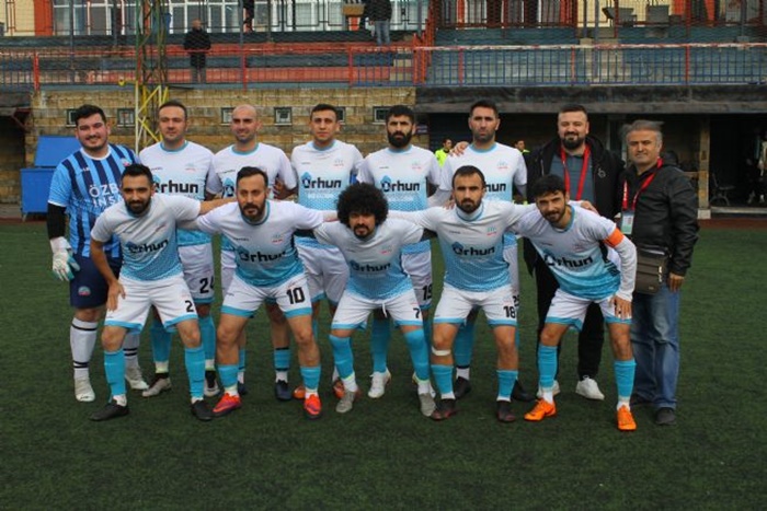 İstanbul Esnafspor Anadolu Üsküdar’ı evinde yendi