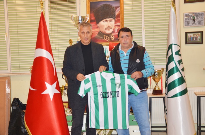 Vefa’da Osman Yıldırım dönemi