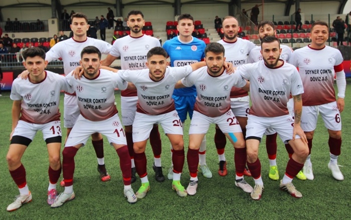 Ortaçeşme yeni seri peşinde