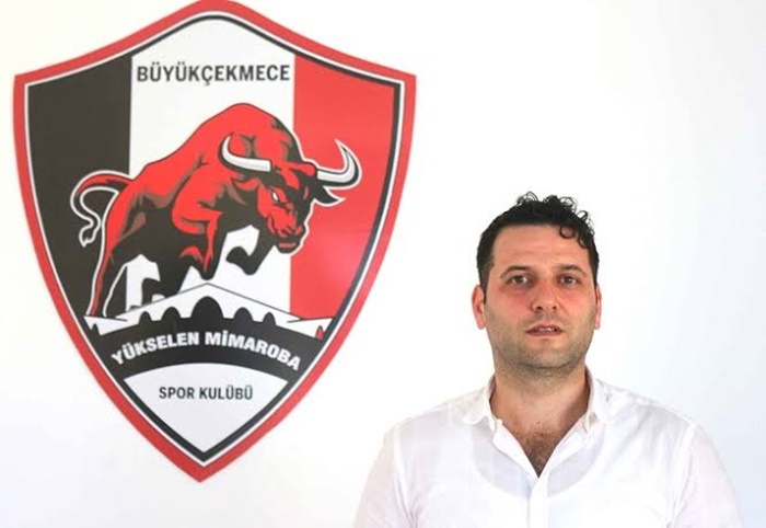 Yüksel : Ligi en iyi yerde bitireceğiz