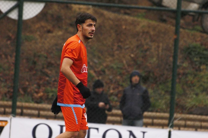 Çubuklu İshaklıspor’dan kanatlara takviye