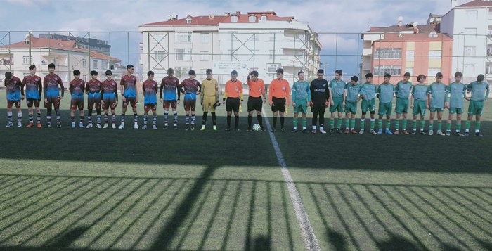 Dudulluspor liderliğe yükseldi