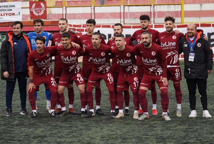 Kartalspor büyük fırsat kaçırdı