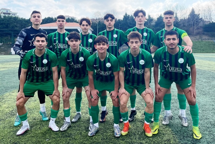 Kavacıkspor liderliği sağlama alıyor