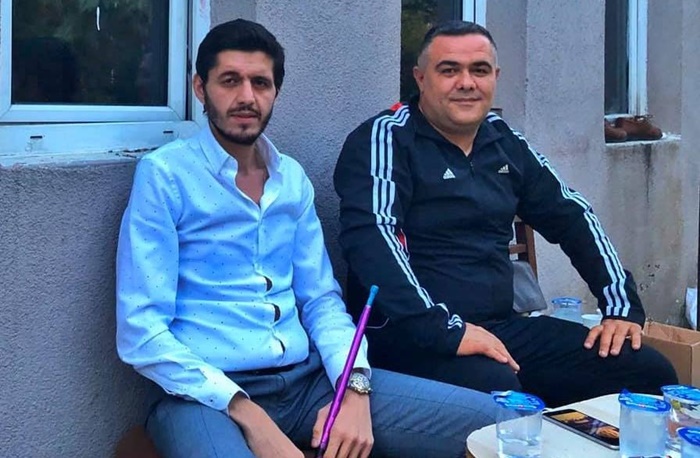 Ortaçeşme rakip maçları takip edecek