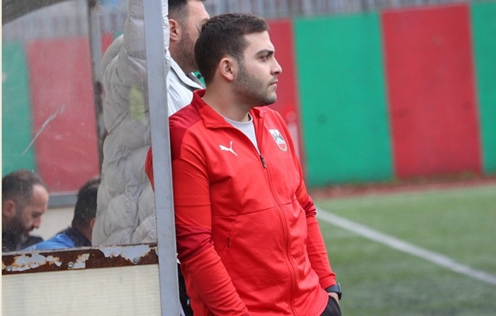Çiğdemspor’dan kadroya 7 takviye
