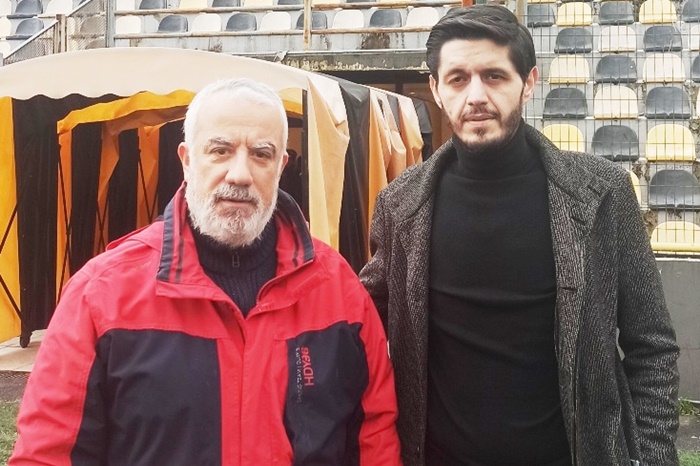 Ortaçeşmespor Selimiye maçını önemsiyor