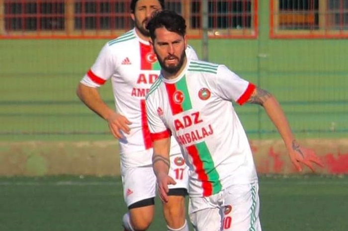 Samet Bektaş’ın yeni takımı belli oldu