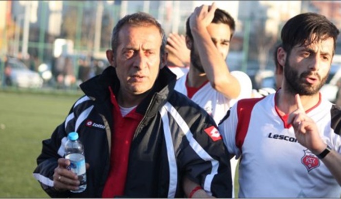 Aziz Bulkur Yakacıkspor’dan ayrıldı