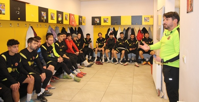 Beykoz 1908’de Leventspor alarmı var