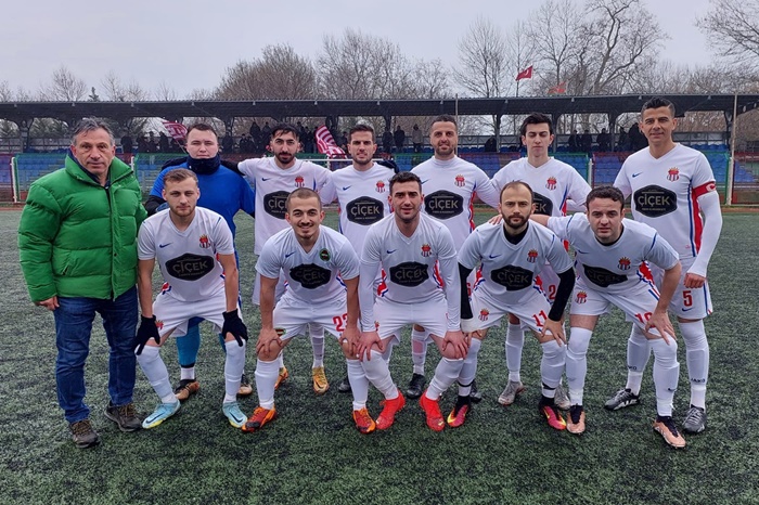 Beykoz Elmalıspor’dan sezon sonu değerlendirmesi