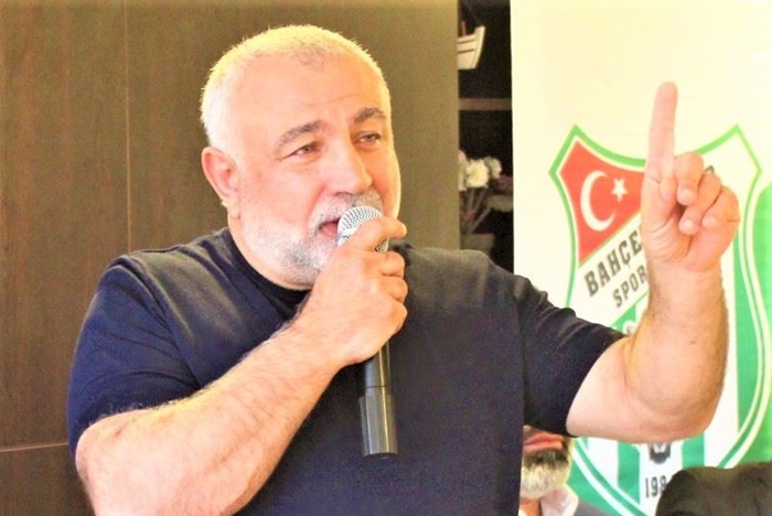 ‘Çorlu’ya en güzel cevabı sahada vereceğiz’