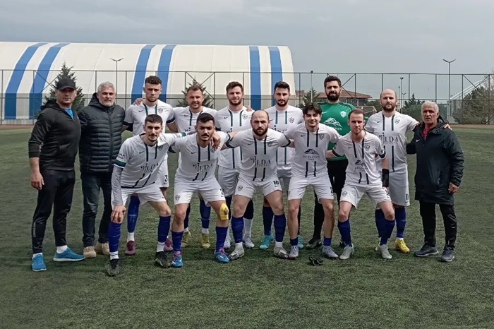 Şile Denizspor galibiyetle başladı