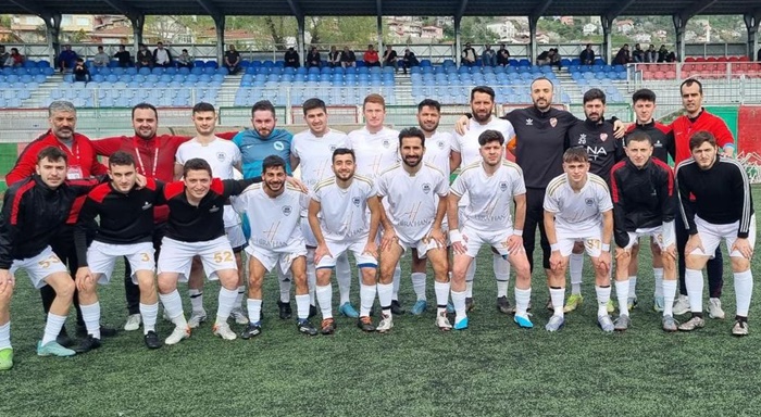 Okan Kurt’lu Boğaziçi 3 puanı 3 golle kaptı