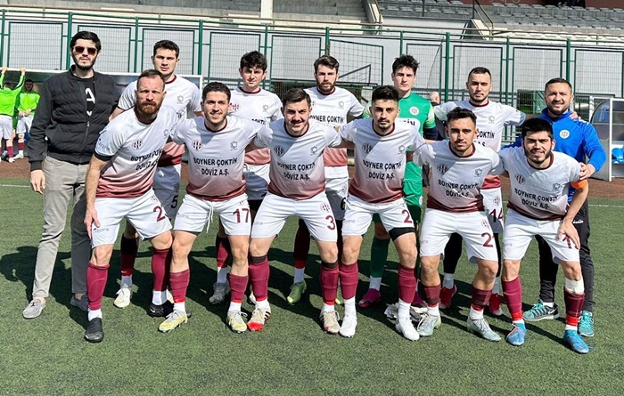 Ortaçeşme Başkanından şans vermeyenlere tepki var