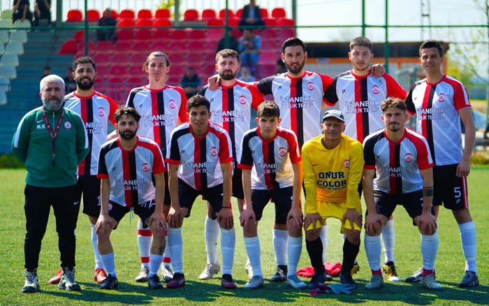 Rivaspor son dakikada kazandı
