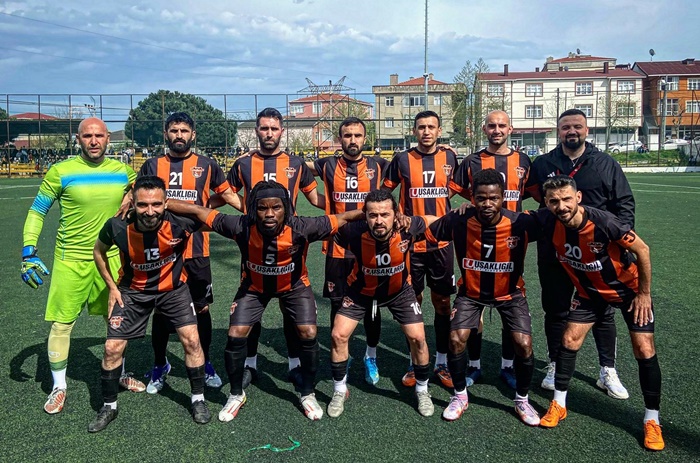 Samandıra Futbol Kulübü Doludizgin