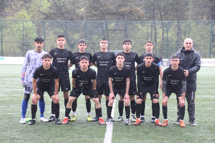 Sancaktepespor’dan muhteşem dönüş