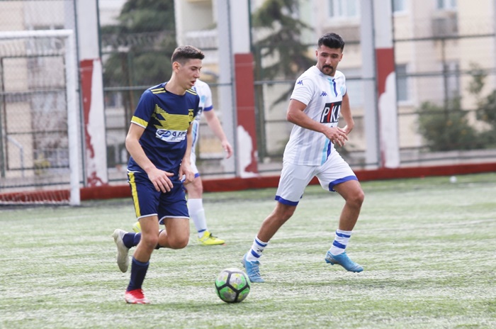 Fatih Mimarsinan Şile’ye rövanşı vermedi