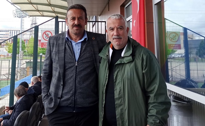 Beykoz İshaklıspor İFA maçından umutlu