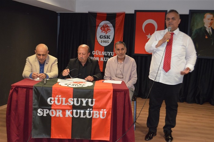 Behram Kaçar güven tazeledi