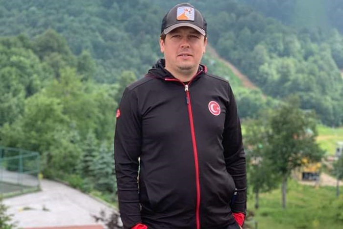 Beykoz 1908’de yeni antrenör Muammer Sancaklı oldu