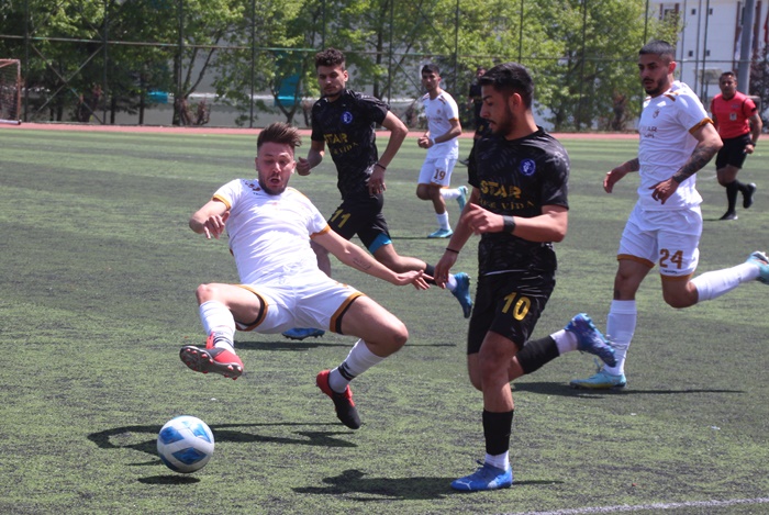 Pendik Emekspor liderliğini perçinledi