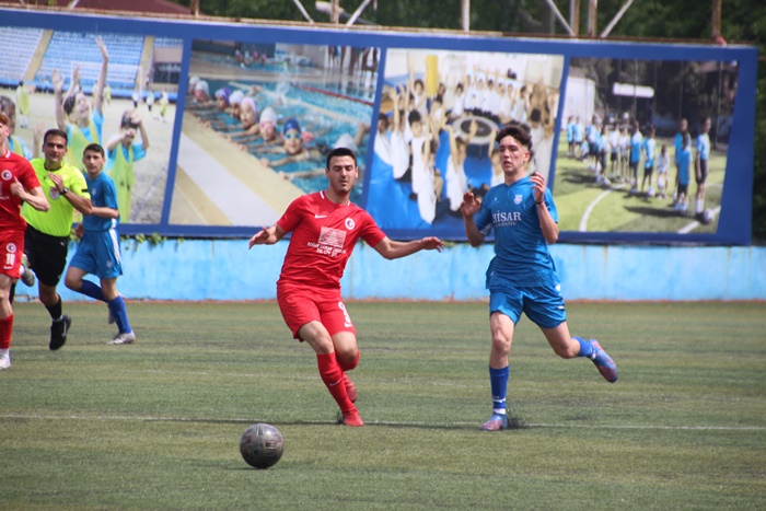 Poligon Fethiyespor’un zirve yarışı sürüyor