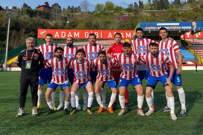 Rivaspor deplasmandan şen döndü
