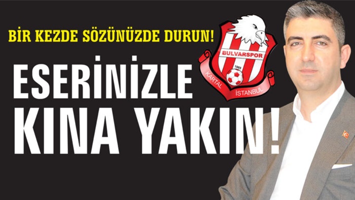 Kongreye başkansız giriliyor