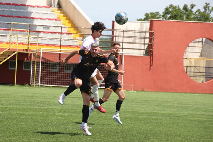 Çekmeköy Çarşıspor’dan gol yağmuru