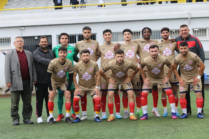 Gayretspor rekor kırarak şampiyon oldu