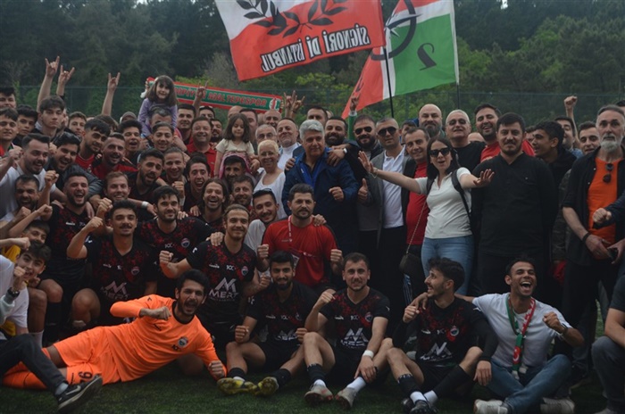 Maltepespor 1 sezon sonra yeniden BAL’da