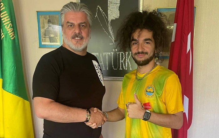 A.Hisarı İdmanyurdu transferde son gaz gidiyor