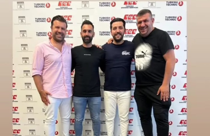 THY defansına tecrübeli isim