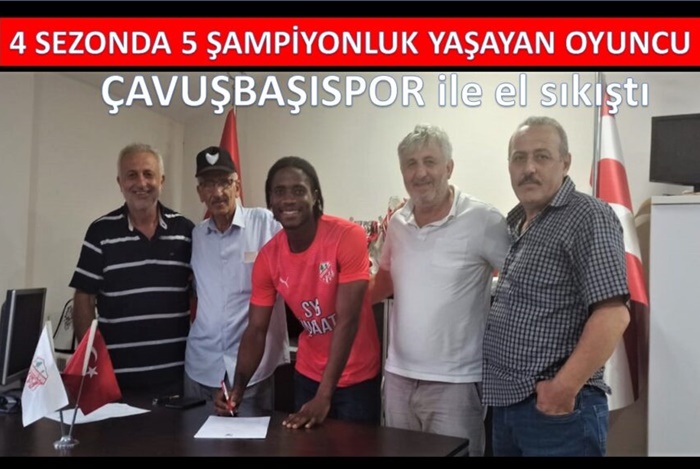 Şampiyon Oyuncu yuvasına döndü