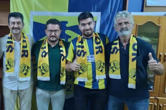  Emre Sezer yeniden Şilespor’da