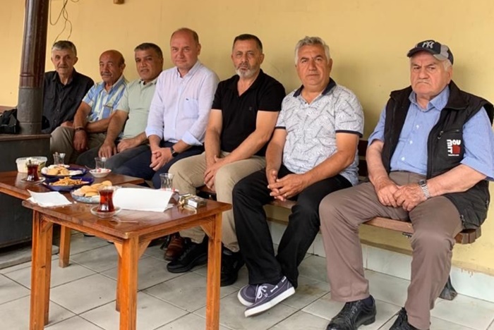 İBB’den Pendik Doğanspor’a müjde