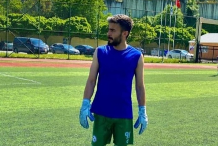 Yeşilbağlarspor Kaleyi Hakan Teksoy’a emanet etti