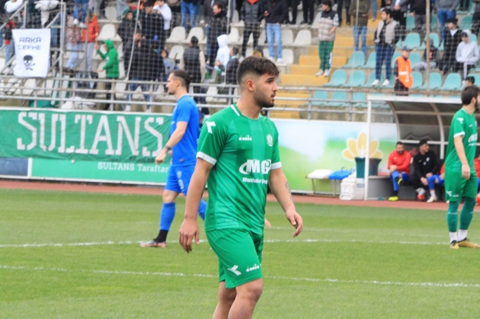 Turgut Körpe’nin yeni takımı belli oldu