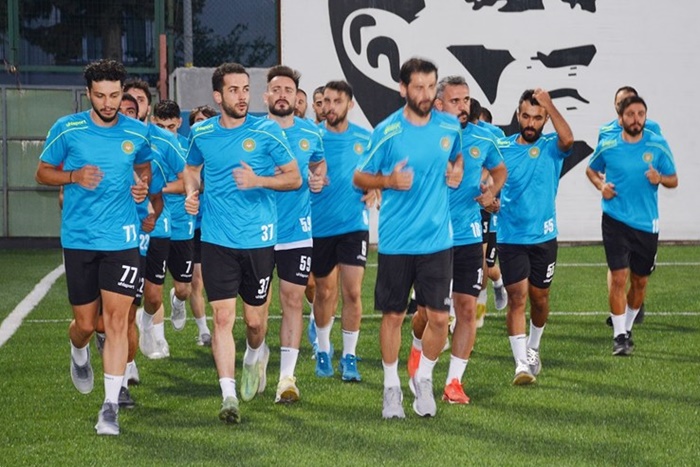 Küçükçekmece Ufukspor 14 Ağustos’ta Sezon Açacak