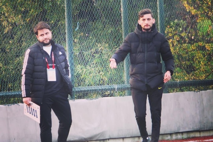 Ayazağaspor’ da Yıldıray Çobanoğlu dönemi