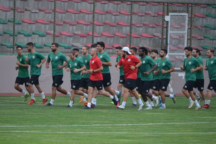 Maltepespor sahaya indi