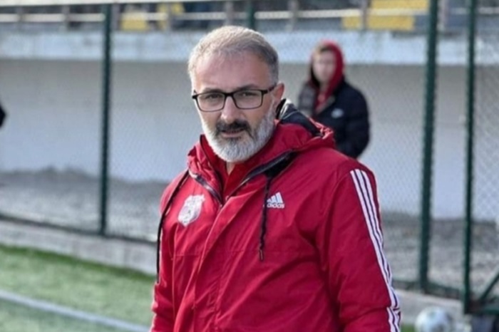 Balkan Yeşilbağlarspor’da Serkan Öztürk dönemi