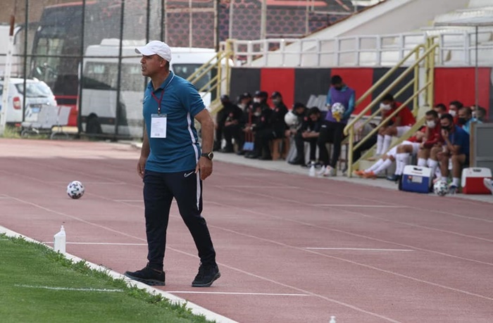 Pendik Kavakpınarspor’da Talip Aktaş dönemi