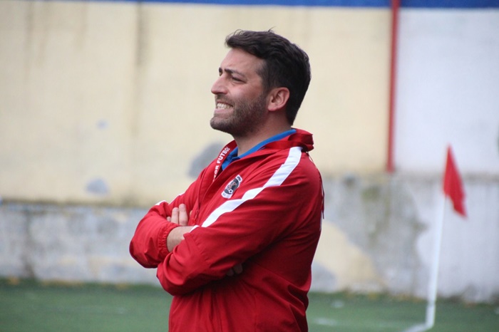 Ataşehir Doğuşspor’da yeniden Taner Şar dönemi